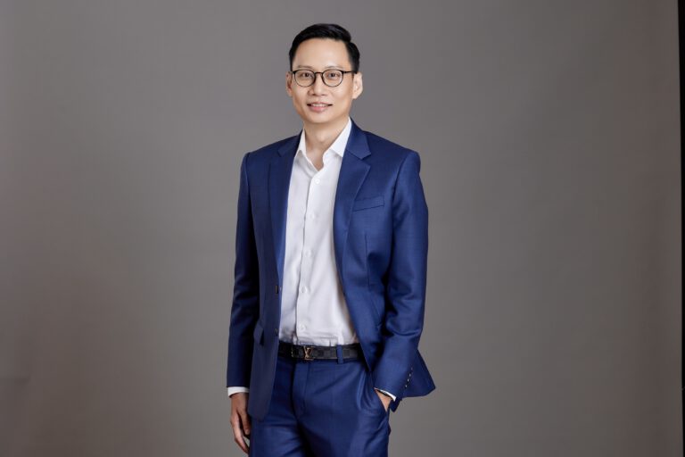 Boyp executive portrait